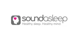 Sound Asleep Pillow Voucher