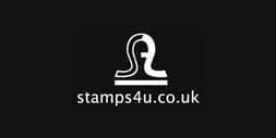 Stamps 4 U Voucher