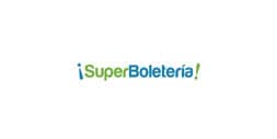 Super Boleteria Voucher