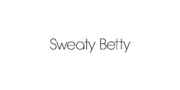 Sweaty Betty Voucher