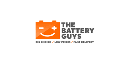 The Battery Guys Voucher