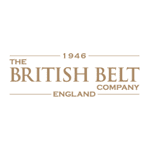 The British Belt Company Voucher