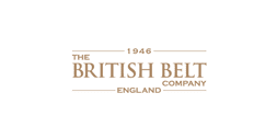 The British Belt Company Voucher