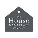 The House Nameplate Company Voucher