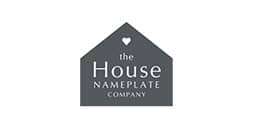 The House Nameplate Company Voucher