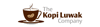 The Kopi Luwak Company Vouchers