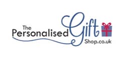 The Personalised Gift Shop Voucher