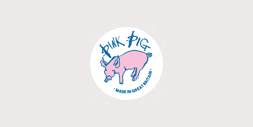 The Pink Pig Voucher