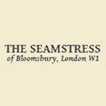 The Seamstress Of Bloomsbury Voucher