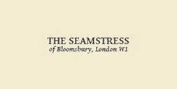 The Seamstress Of Bloomsbury Voucher