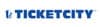 TicketCity Vouchers