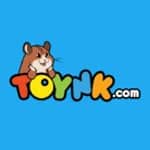 Toynk Vouchers