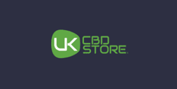 UK CBD Store Voucher