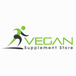 Vegan Supplement Store Voucher