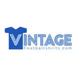 Vintage Footballshirts