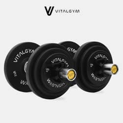 Vital Gym Offers