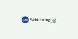 Web Hosting Pad Voucher