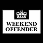 Weekend Offender Voucher