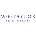 WH Taylor Shirtmakers Voucher