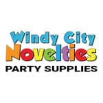 Windy City Noveltie Voucher