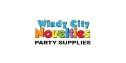 Windy City Noveltie Voucher