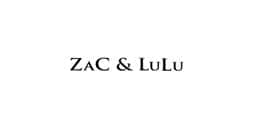 Zac and Lulu Voucher